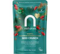 Naturya Naturya Breakfast Boost Seed Crunch Organic 150g