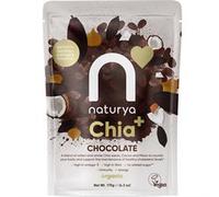 Naturya Naturya Chia+ Chocolate Organic 175g