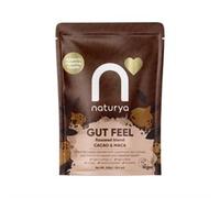 Naturya Naturya Gut Feel Flaxseed Blend Cacao & Maca 240g