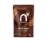 Naturya Naturya Organic Cacao Powder Fair Trade 125g