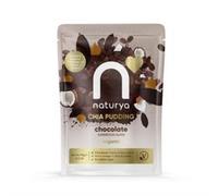 Naturya Naturya Organic Chocolate Chia Pudding 175g
