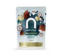 Naturya Naturya Organic Coconut Chia Pudding 175g