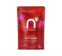 Naturya Organic Sun-dried Goji Berries 125g