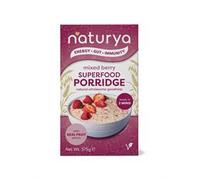 Naturya Naturya Superfood Mixed Berry 375g