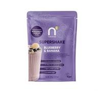 Naturya Naturya SuperShake Blueberry & Banana 275g