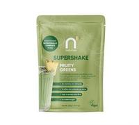 Naturya Naturya SuperShake Fruity Greens 275g