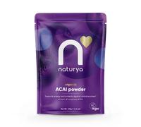 Naturya Organic Acai Powder 125g