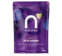 Naturya Organic Acai Powder - 125g