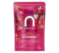 Naturya Organic Breakfast Boost Superberries - 150g