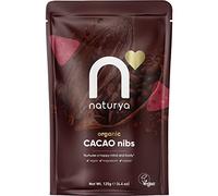 Naturya Organic Cacao Nibs 125g