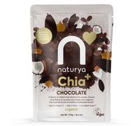 Naturya Organic Chi Chocolate Pudding - 175g
