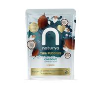 Naturya Organic Chia Pudding Coconut 175g