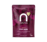 Naturya Organic Chia Seeds 300g