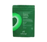 Naturya Organic Chlorella Daily Wellness Support Powder - 200g