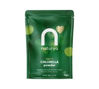 Naturya Organic Chlorella Powder 200g | Detox Cleanse Energy Immunity Support