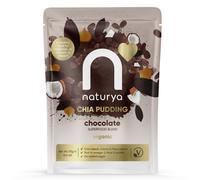 Naturya Organic Chocolate Chia Pudding - 175g