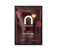 Naturya Organic Cacao Nibs 125g