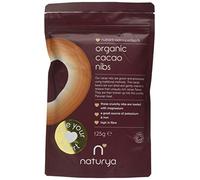 Naturya Organic Cacao Nibs 125 g