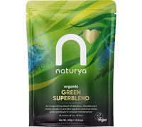 Naturya Organic Greens Blend 250g