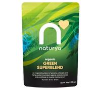 Naturya Organic Greens Blend 250g
