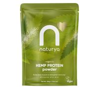 Naturya Organic Hemp Protein Powder, 300g