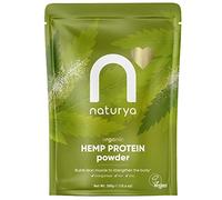 Naturya Organic Hemp Protein Powder, 300g
