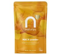 Naturya Organic Maca Powder - 125g