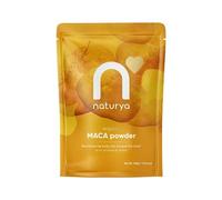 Naturya Organic Maca - 300g Powder