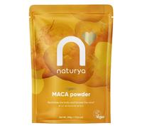 Naturya Organic Maca - 300g Powder
