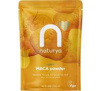 Naturya Organic Maca Libido Support Powder - 300g