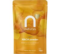 Naturya Organic Maca Powder - 125g
