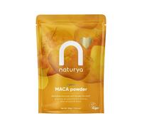 Naturya Organic MACA Powder 300g - 2 Pack