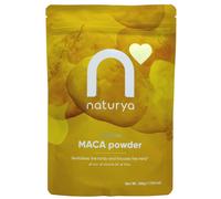 Naturya Organic Maca Libido Support Powder - 300g