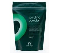 Naturya Organic Spirulina Powder - 200g