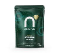 Naturya Organic Spirulina Powder 200g
