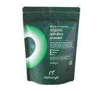 Naturya Organic SPIRULINA Powder 200g