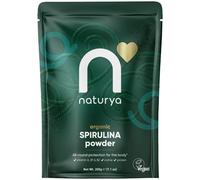 Naturya Organic Spirulina Powder 200g
