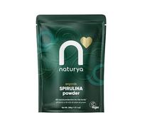 Naturya Organic Spirulina Powder 200g