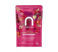 Naturya Organic Superberries Breakfast Boost 150g