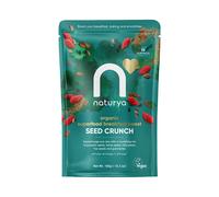 Naturya Organic Superfood Breakfast Boost Seed Crunch 150g