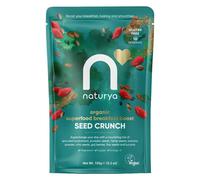 Naturya Organic Superfood Breakfast Boost Seed Crunch - 150g