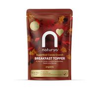 Naturya Organic Superfood Breakfast Topper Cacao Crunch 150 g