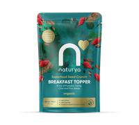 Naturya Organic Superfood Breakfast Topper Seed Crunch 150 g