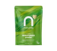 Naturya Organic Wheatgrass Powder, 200g
