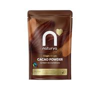 Naturya Single Origin Fairtrade Cacao Powder 125g