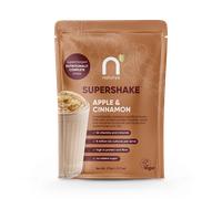 Naturya SuperShake Apple & Cinnamon 275g