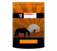NATUSAT AminoSat Amino Acid Blend for a Functioning Metabolism in Horses (1500 g)