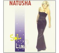 Natusha - Sol Y Luna