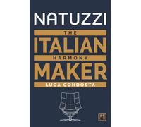 Natuzzi: The Italian Harmony Maker
