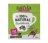Natvia Sweetener 40sticks